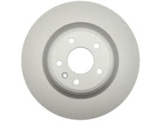 Rotor    de    freno    de    disco    (delantero)    para    Ford    Taurus    2019    Número    de    pieza:    680758FZN