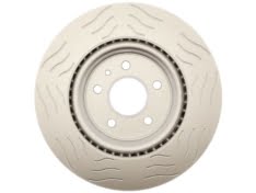 Rotor    de    freno    de    disco    (delantero)    para    Ford    Explorer    2019    Número    de    pieza:    680758PER