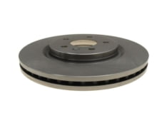 Rotor    de    freno    de    disco    (delantero)    para    Ford    Explorer    2019    Número    de    pieza:    680758R
