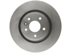 Rotor    de    freno    de    disco    (delantero)    para    Ford    Explorer    2019    Número    de    pieza:    680758R
