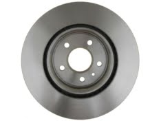 Rotor    de    freno    de    disco    (delantero)    para    Ford    Explorer    2019    Número    de    pieza:    680758