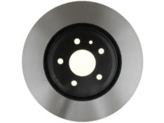 Rotor    de    freno    de    disco    (delantero)    para    Ford    Explorer    2019    Número    de    pieza:    680758