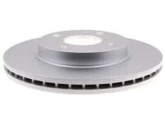 Rotor    de    freno    de    disco    (delantero)    para    Ford    Fiesta    2019    Número    de    pieza:    680822FZN