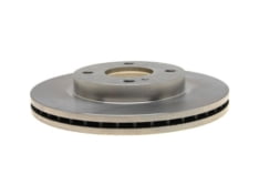 Rotor    de    freno    de    disco    (delantero)    para    Ford    Fiesta    2019    Número    de    pieza:    680822R