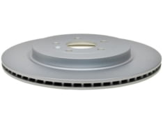 Rotor    de    freno    de    disco    (trasero)    para    Ford    Taurus    2019    Número    de    pieza:    680983FZN
