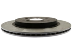 Rotor    de    freno    de    disco    (trasero)    para    Ford    Explorer    2019    Número    de    pieza:    680983PER