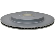 Rotor    de    freno    de    disco    (trasero)    para    Ford    Explorer    2019    Número    de    pieza:    680983P