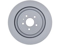 Rotor    de    freno    de    disco    (trasero)    para    Ford    Explorer    2019    Número    de    pieza:    680983P