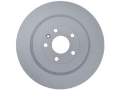 Rotor    de    freno    de    disco    (trasero)    para    Ford    Explorer    2019    Número    de    pieza:    680983P