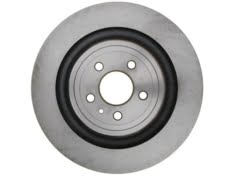 Rotor    de    freno    de    disco    (trasero)    para    Ford    Explorer    2019    Número    de    pieza:    680983R