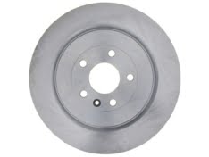 Rotor    de    freno    de    disco    (trasero)    para    Ford    Explorer    2019    Número    de    pieza:    680983R