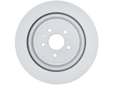 Rotor    de    freno    de    disco    (trasero)    para    Ford    Explorer    2019    Número    de    pieza:    680983