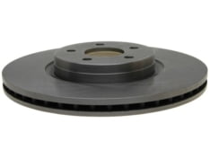 Rotor    de    freno    de    disco    (delantero)    para    Ford    Escape    2019    Número    de    pieza:    680998R