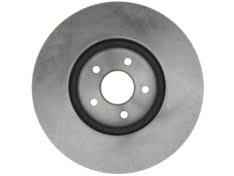 Rotor    de    freno    de    disco    (delantero)    para    Ford    Escape    2019    Número    de    pieza:    680998R