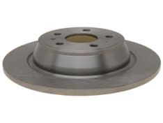 Rotor    de    freno    de    disco    (trasero)    para    Ford    Fusion    2019    Número    de    pieza:    681012R