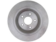 Rotor    de    freno    de    disco    (trasero)    para    Ford    Fusion    2019    Número    de    pieza:    681012R