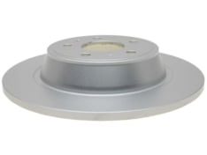 Rotor    de    freno    de    disco    (trasero)    para    Ford    Fusion    2019    Número    de    pieza:    681012