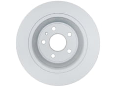 Rotor    de    freno    de    disco    (trasero)    para    Ford    Fusion    2019    Número    de    pieza:    681012