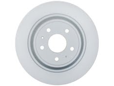 Rotor    de    freno    de    disco    (trasero)    para    Ford    Fusion    2019    Número    de    pieza:    681012