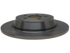 Rotor    de    freno    de    disco    (trasero)    para    Ford    Fusion    2019    Número    de    pieza:    681013R