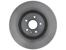 Rotor    de    freno    de    disco    (trasero)    para    Ford    Fusion    2019    Número    de    pieza:    681013R