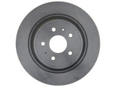 Rotor    de    freno    de    disco    (trasero)    para    Ford    Fusion    2019    Número    de    pieza:    681013R