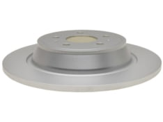 Rotor    de    freno    de    disco    (trasero)    para    Ford    Escape    2019    Número    de    pieza:    681013