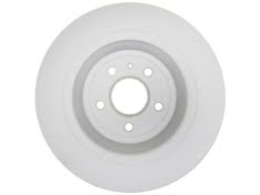 Rotor    de    freno    de    disco    (trasero)    para    Ford    Escape    2019    Número    de    pieza:    681013