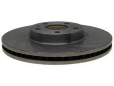 Rotor    de    freno    de    disco    (delantero)    para    Ford    Fusion    2019    Número    de    pieza:    681014R