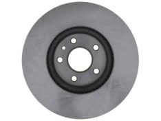 Rotor    de    freno    de    disco    (delantero)    para    Ford    Fusion    2019    Número    de    pieza:    681014R