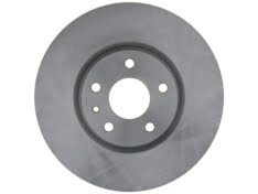 Rotor    de    freno    de    disco    (delantero)    para    Ford    Fusion    2019    Número    de    pieza:    681014R