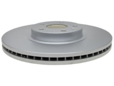 Rotor    de    freno    de    disco    (delantero)    para    Ford    Fusion    2019    Número    de    pieza:    681015FZN