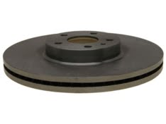 Rotor    de    freno    de    disco    (delantero)    para    Ford    Fusion    2019    Número    de    pieza:    681015R
