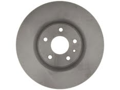 Rotor    de    freno    de    disco    (delantero)    para    Ford    Fusion    2019    Número    de    pieza:    681015R