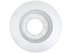 Rotor    de    freno    de    disco    (delantero)    para    Ford    F-250    Super    Duty    2019    Número    de    pieza:    681016FZN