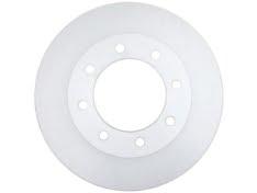 Rotor    de    freno    de    disco    (delantero)    para    Ford    F-250    Super    Duty    2019    Número    de    pieza:    681016FZN