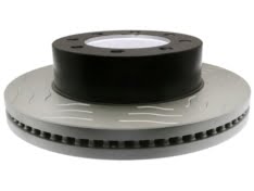 Rotor    de    freno    de    disco    (delantero)    para    Ford    F-350    Super    Duty    2019    Número    de    pieza:    681016PER