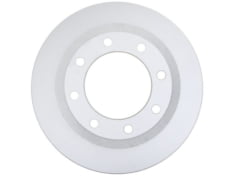 Rotor    de    freno    de    disco    (trasero)    para    Ford    F-350    Super    Duty    2019    Número    de    pieza:    681017FZN