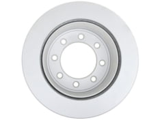 Rotor    de    freno    de    disco    (trasero)    para    Ford    F-250    Super    Duty    2019    Número    de    pieza:    681017