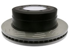 Rotor    de    freno    de    disco    (trasero)    para    Ford    F-350    Super    Duty    2019    Número    de    pieza:    681018PER