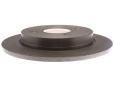 Rotor    de    freno    de    disco    (trasero)    para    Ford    Fiesta    2019    Número    de    pieza:    681060R