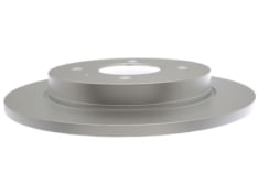 Rotor    de    freno    de    disco    (trasero)    para    Ford    Fiesta    2019    Número    de    pieza:    681060