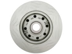 Rotor    de    freno    de    disco    (delantero)    para    Ford    F-250    Super    Duty    2019    Número    de    pieza:    681778PER
