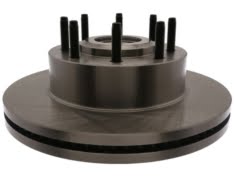 Rotor    de    freno    de    disco    (delantero)    para    Ford    F-350    Super    Duty    2019    Número    de    pieza:    681778R
