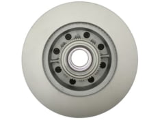 Rotor    de    freno    de    disco    (delantero)    para    Ford    F-350    Super    Duty    2019    Número    de    pieza:    681778