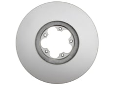 Rotor    de    freno    de    disco    (delantero)    para    Ford    Transit-350    2019    Número    de    pieza:    681781FZN