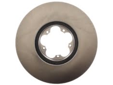Rotor    de    freno    de    disco    (delantero)    para    Ford    Transit-350    2019    Número    de    pieza:    681781R