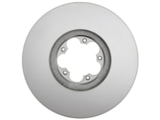 Rotor    de    freno    de    disco    (delantero)    para    Ford    Transit-350    2019    Número    de    pieza:    681781