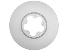 Rotor    de    freno    de    disco    (delantero)    para    Ford    Transit-350    2019    Número    de    pieza:    681781