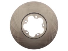 Rotor    de    freno    de    disco    (delantero)    para    Ford    Transit-350    HD    2019    Número    de    pieza:    681782R